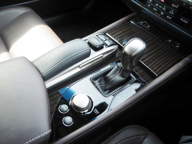 LEXUS GS450h