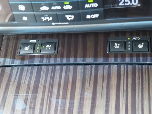 LEXUS GS450h