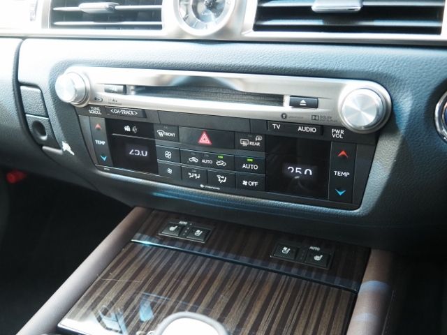LEXUS GS450h
