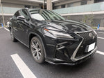 LEXUS RX200t