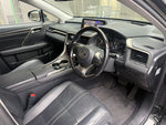 LEXUS RX200t