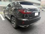 LEXUS RX200t