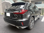 LEXUS RX200t