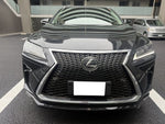 LEXUS RX200t