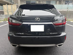 LEXUS RX200t