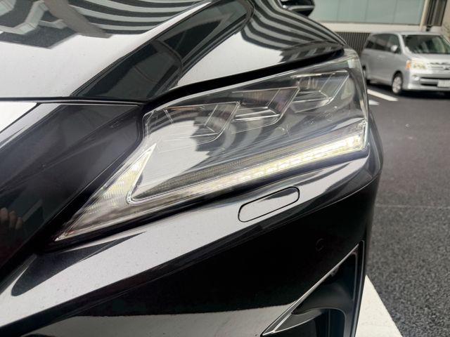 LEXUS RX200t