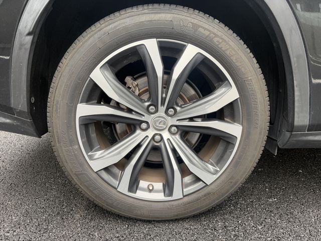 LEXUS RX200t