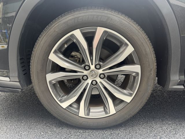 LEXUS RX200t