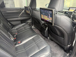 LEXUS RX200t