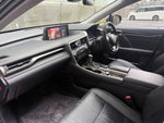 LEXUS RX200t