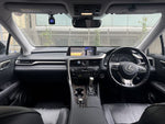 LEXUS RX200t