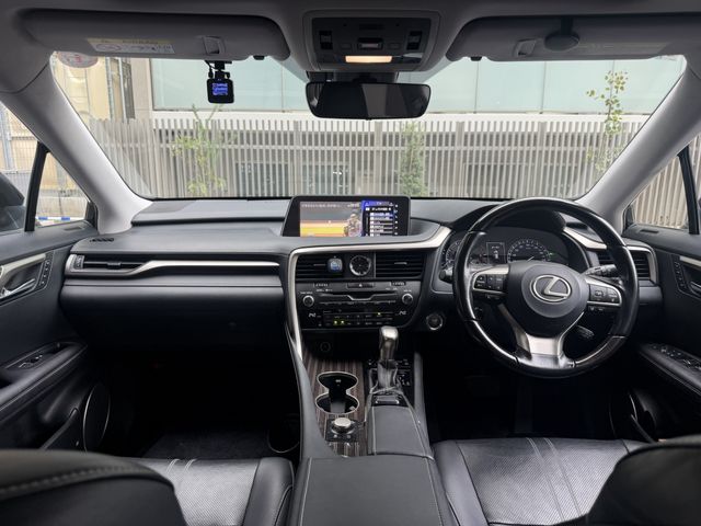 LEXUS RX200t