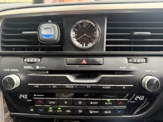 LEXUS RX200t