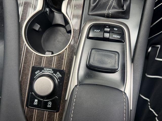 LEXUS RX200t