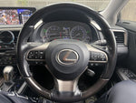 LEXUS RX200t
