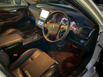 CROWN sedan hybrid