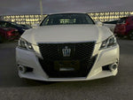 CROWN sedan hybrid