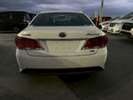 CROWN sedan hybrid