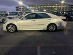 CROWN sedan hybrid
