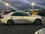 CROWN sedan hybrid