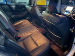 CROWN sedan hybrid