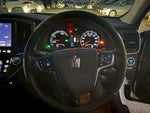 CROWN sedan hybrid