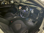 Camry Hybrid