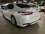 Camry Hybrid