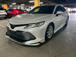 Camry Hybrid