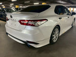 Camry Hybrid