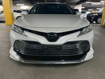 Camry Hybrid