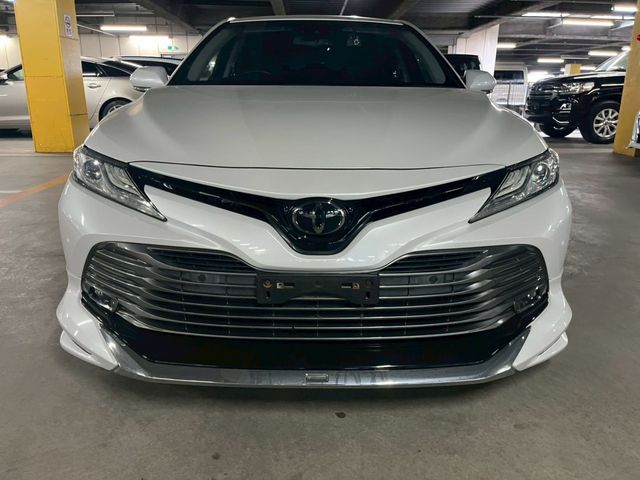 Camry Hybrid