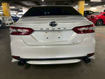 Camry Hybrid