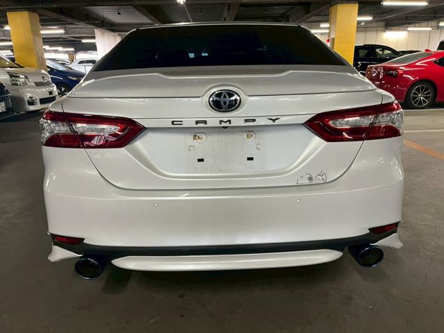 Camry Hybrid