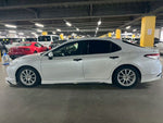 Camry Hybrid