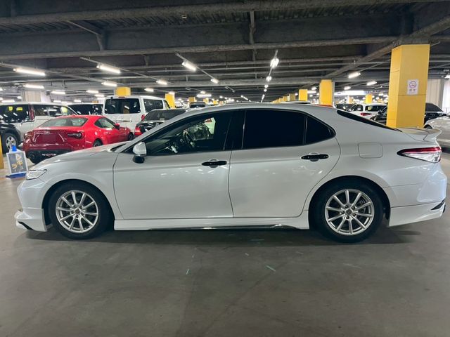 Camry Hybrid
