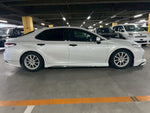 Camry Hybrid