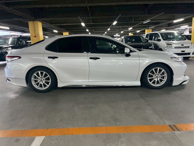 Camry Hybrid