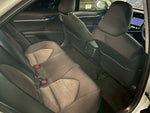 Camry Hybrid