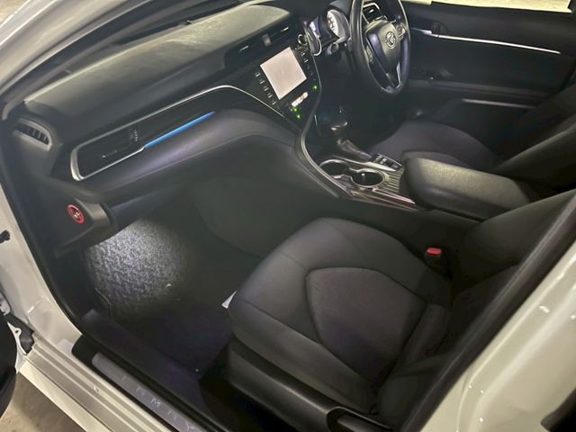 Camry Hybrid
