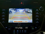 Camry Hybrid