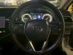 Camry Hybrid