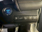 Camry Hybrid