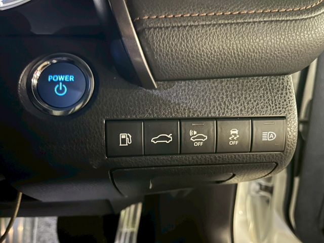 Camry Hybrid