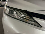 Camry Hybrid