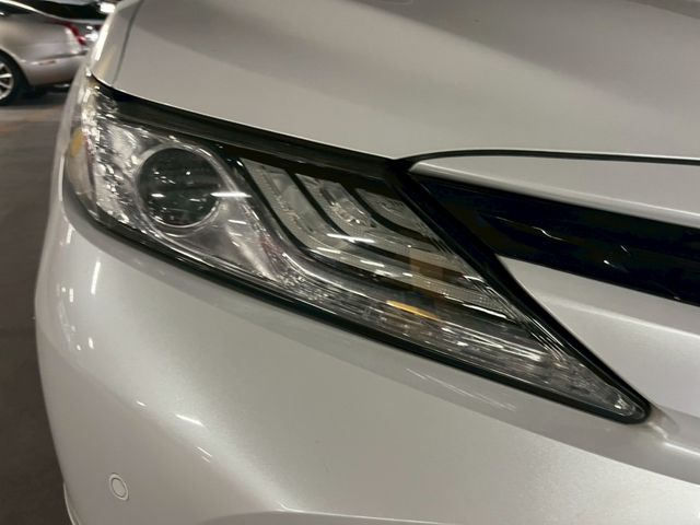 Camry Hybrid