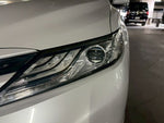 Camry Hybrid