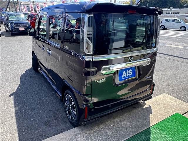 FLAIR WAGON CUSTOM STYLE