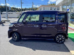 FLAIR WAGON CUSTOM STYLE