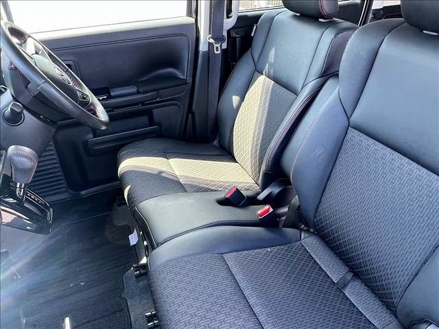 FLAIR WAGON CUSTOM STYLE